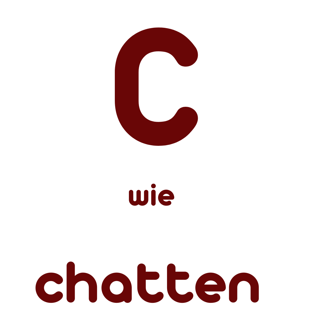 C wie Chatten