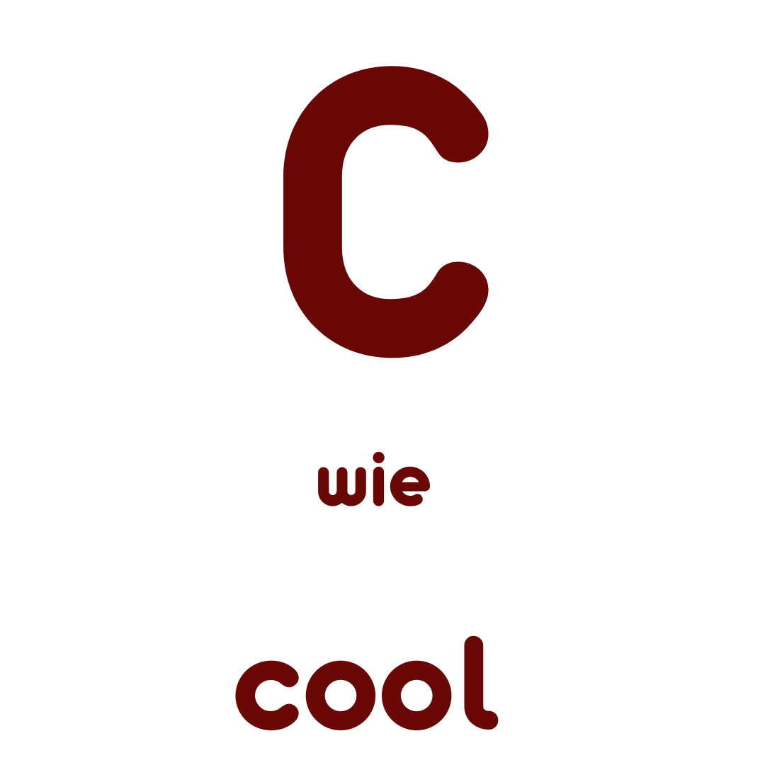 C wie Cool