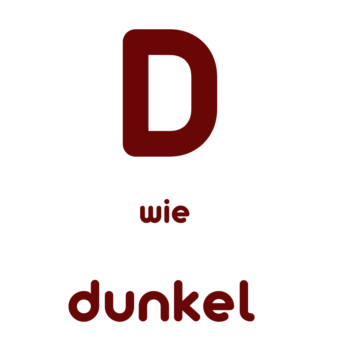 D wie Dunkel