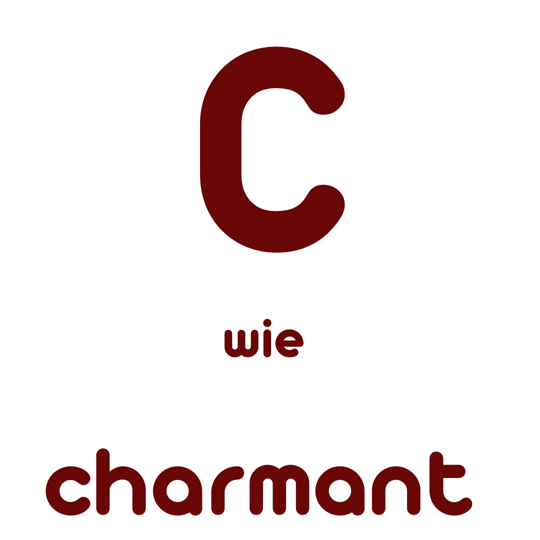 C wie Charmant