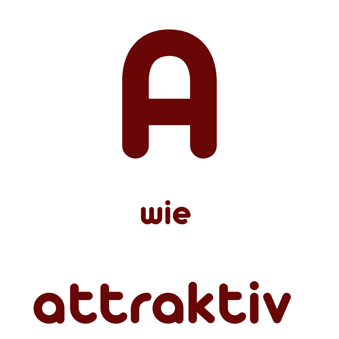 A wie attraktiv