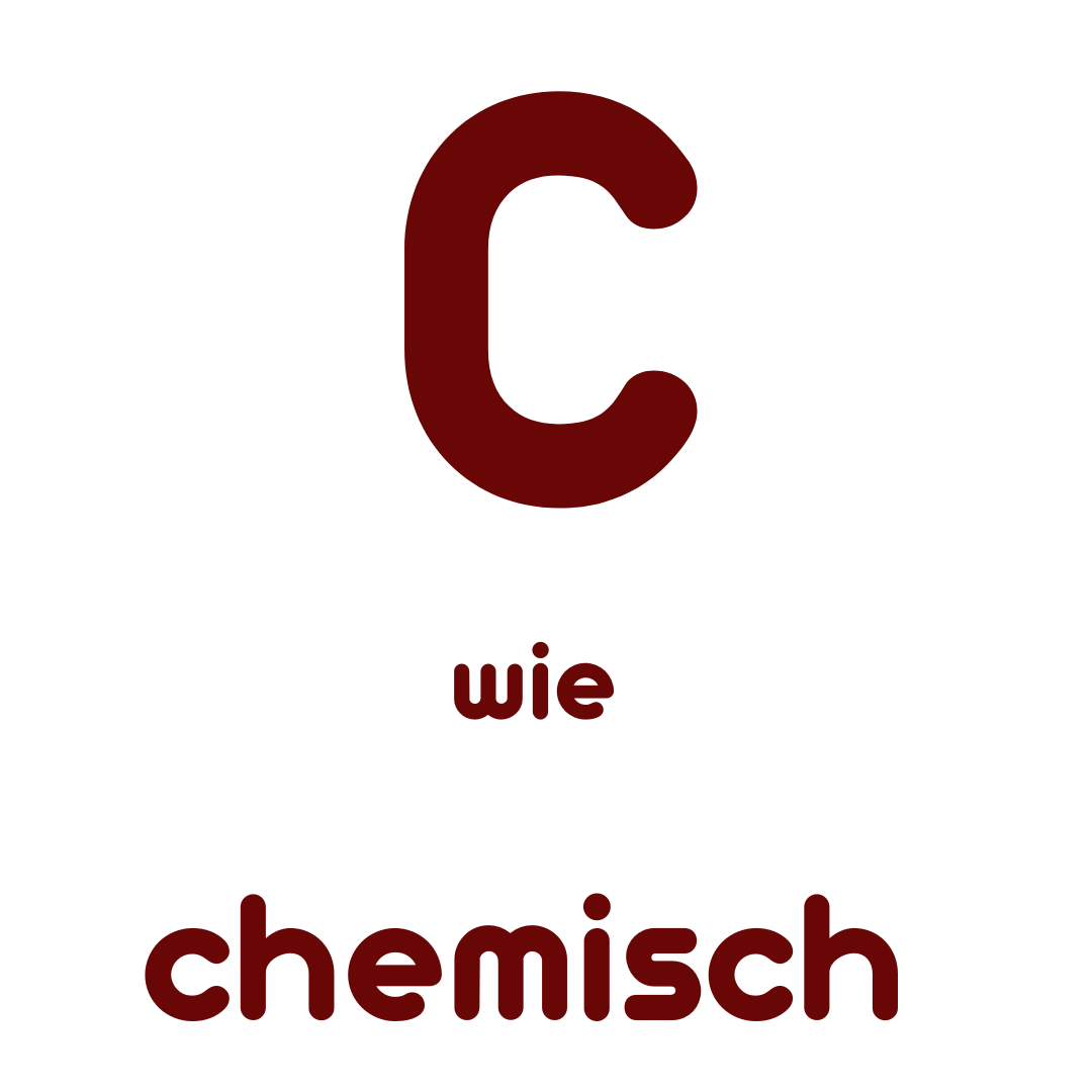 C wie Chemisch