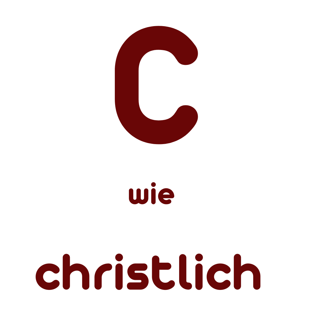 C wie Christlich