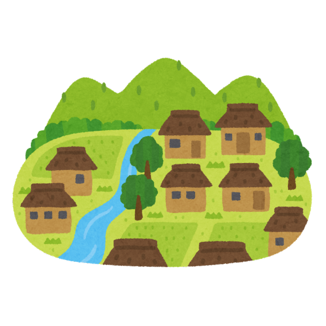 Dorf