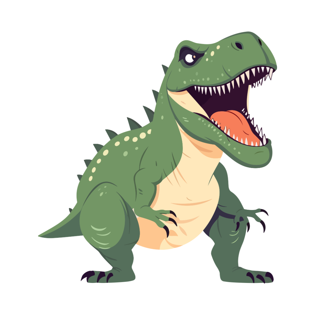 Dinosaurier