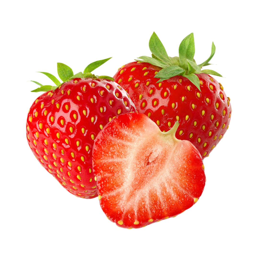 Erdbeere