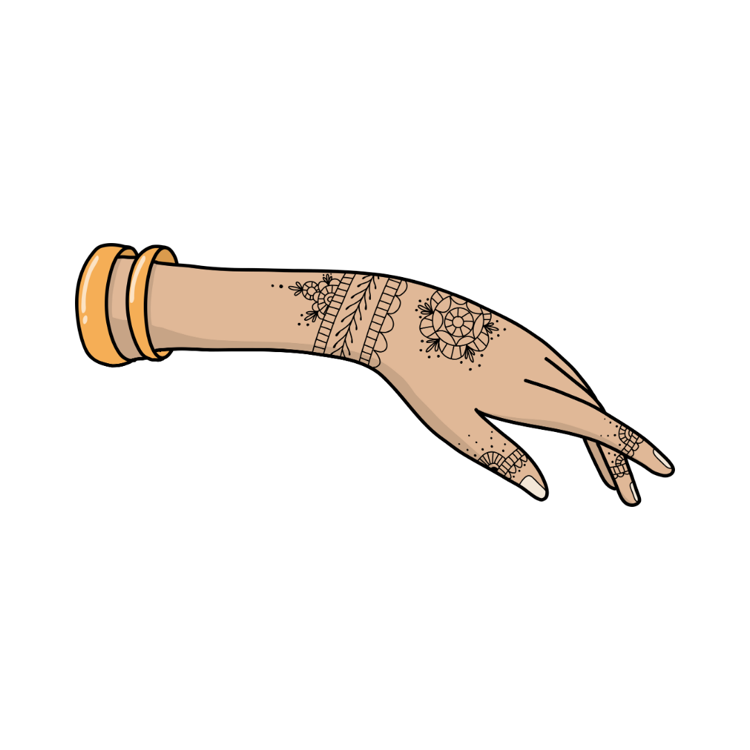 Arm
