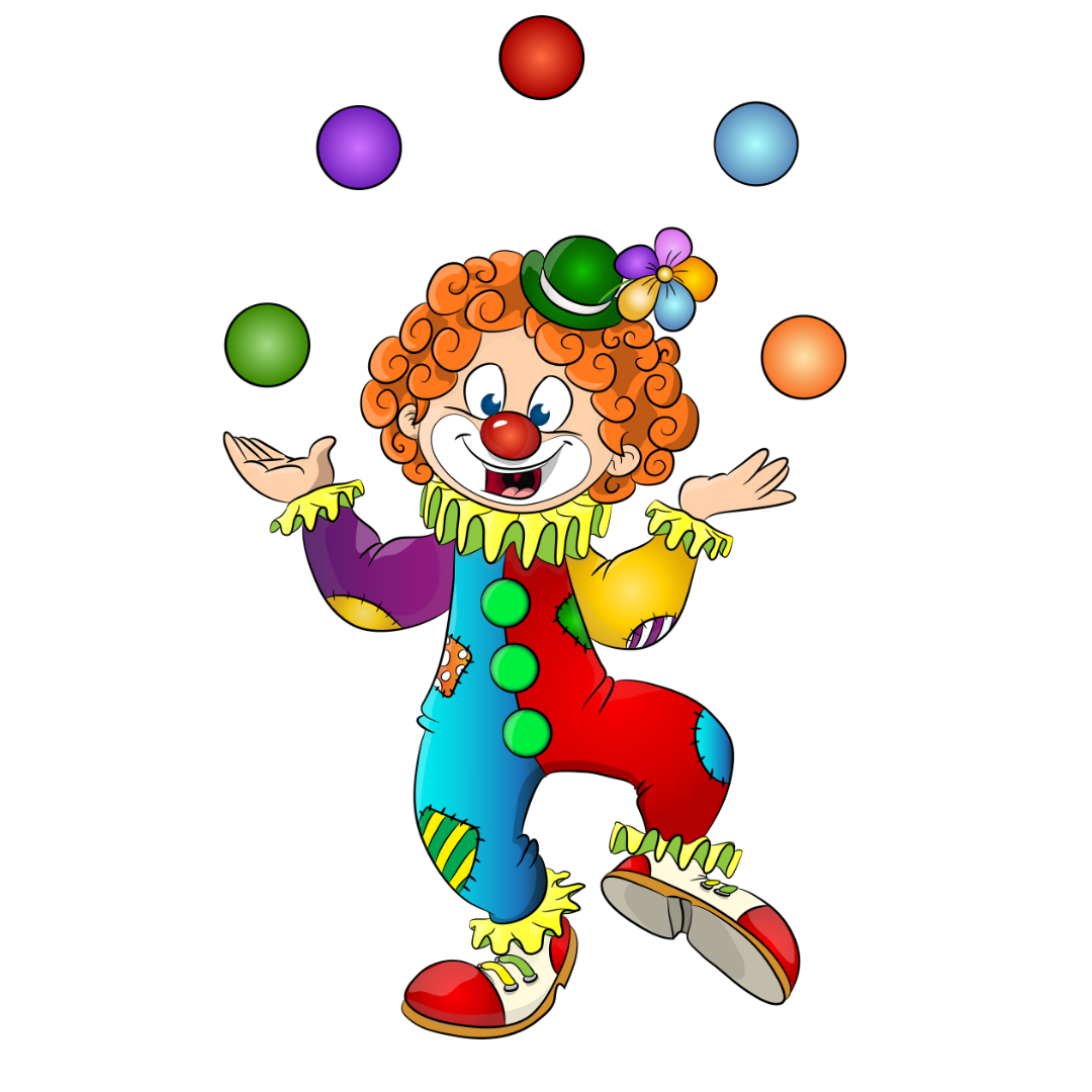 Clown