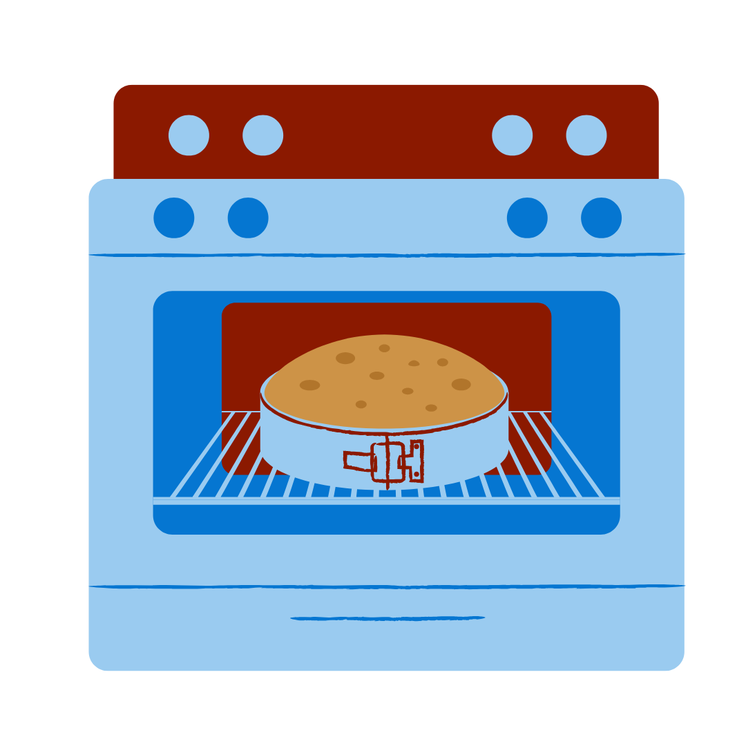 backen