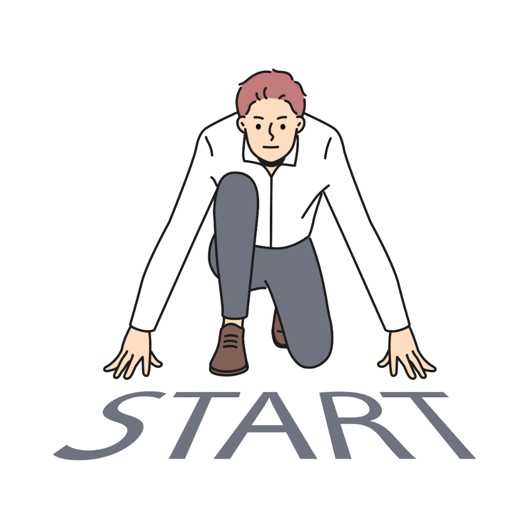 beginnen