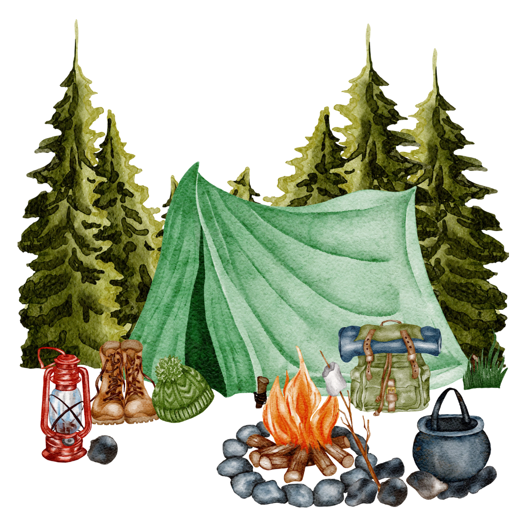 Campen
