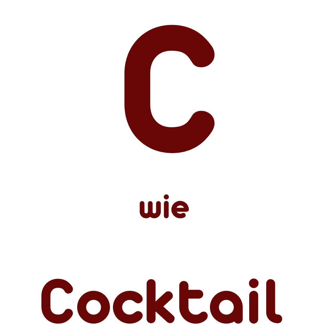 C wie Cocktail