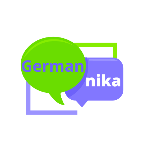 GERMANNIKA