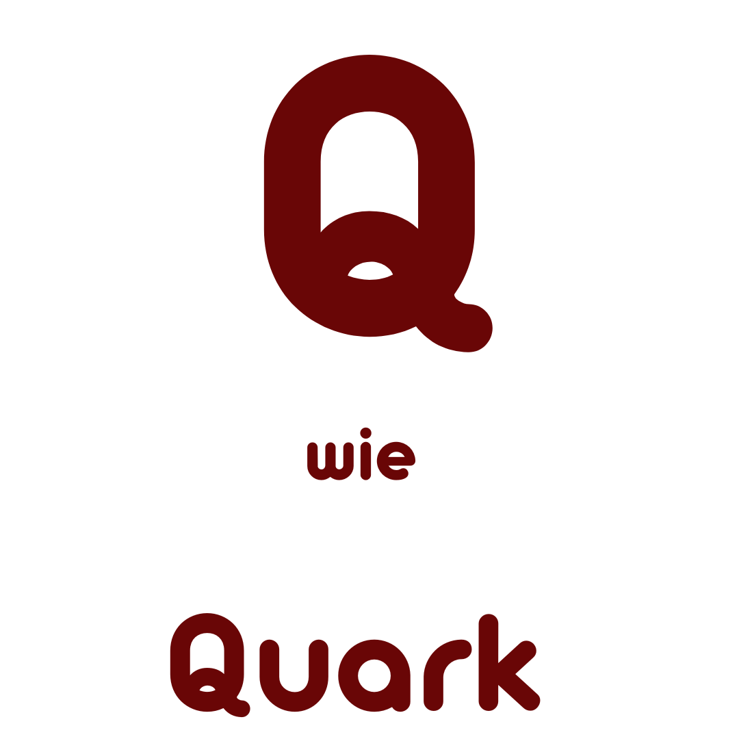 Q wie Quark