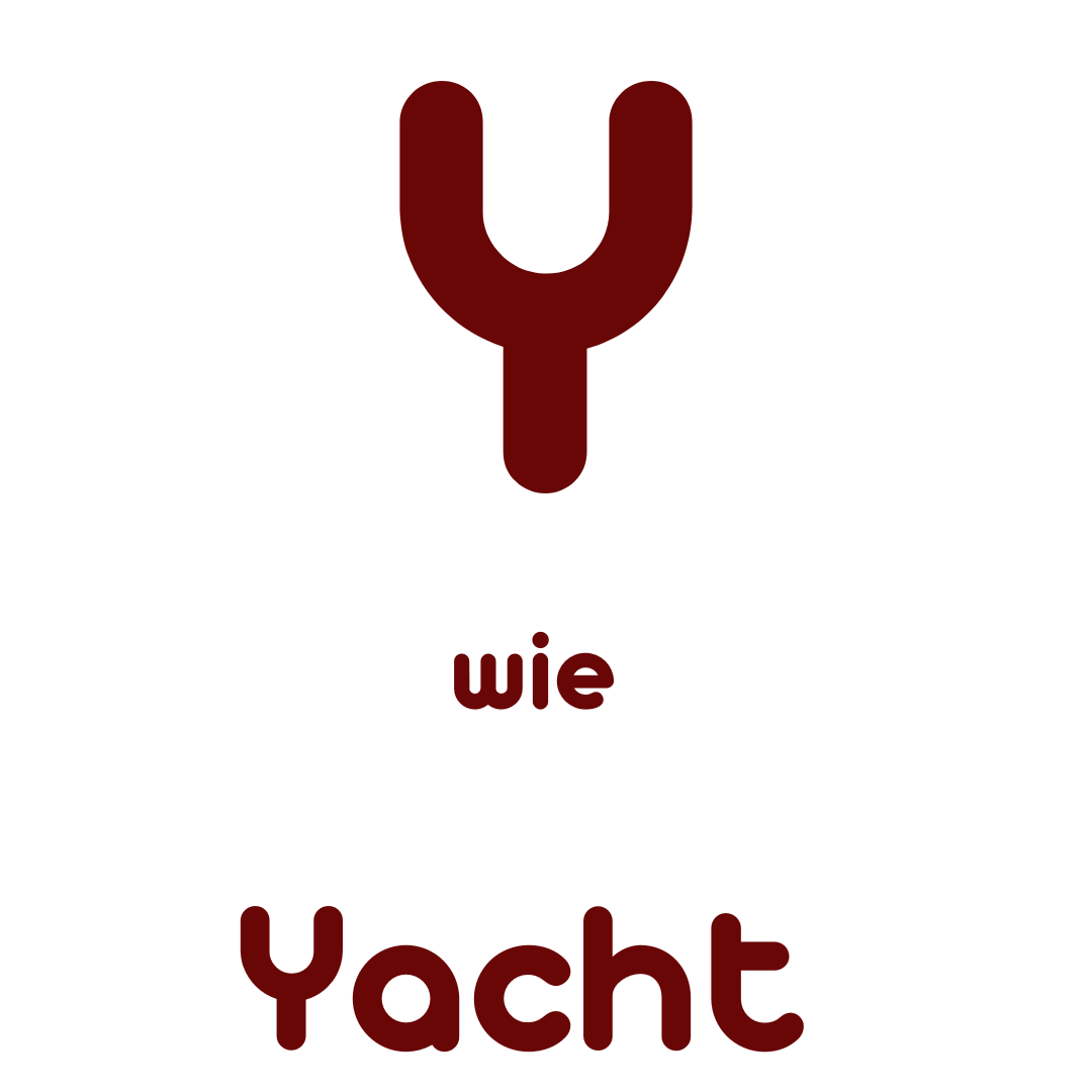 Y wie Yacht