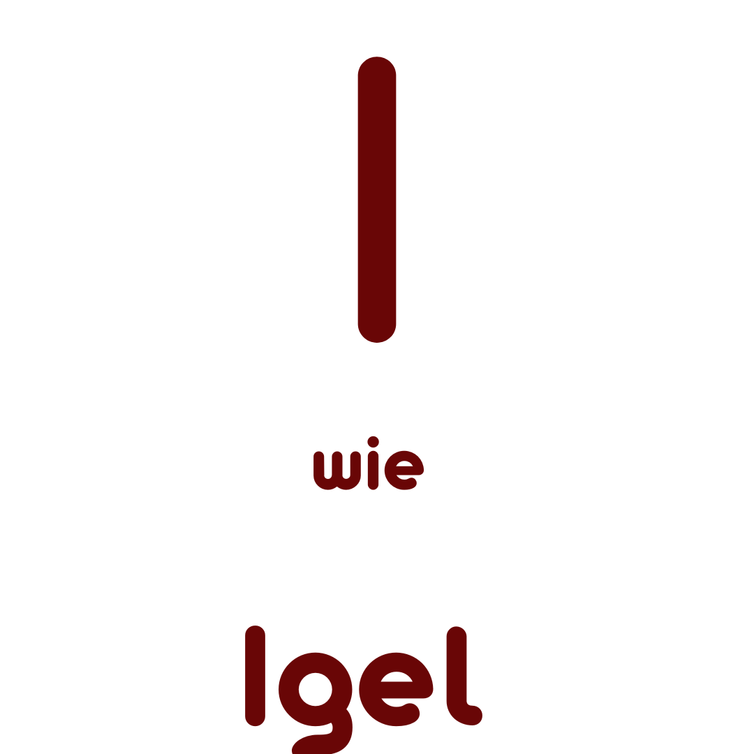 I wie Igel