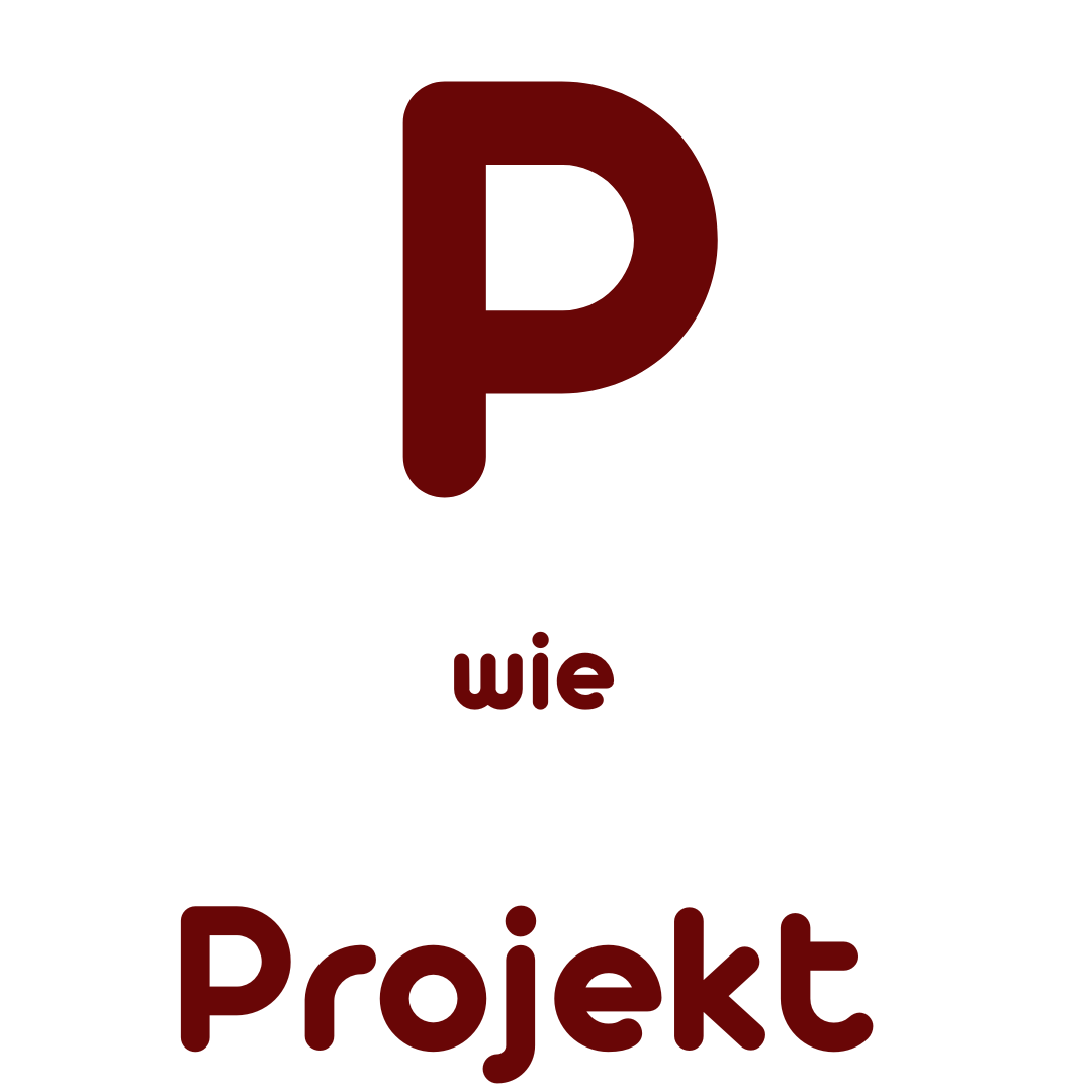 P wie Projekt