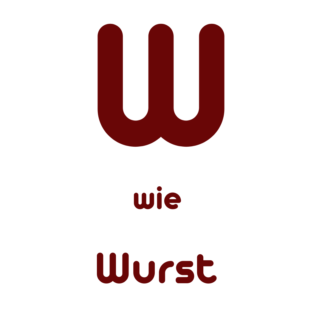 W wie Wurst