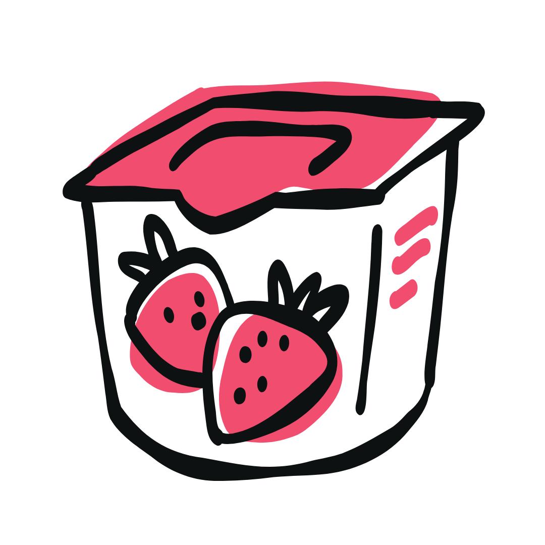 Yoghurt