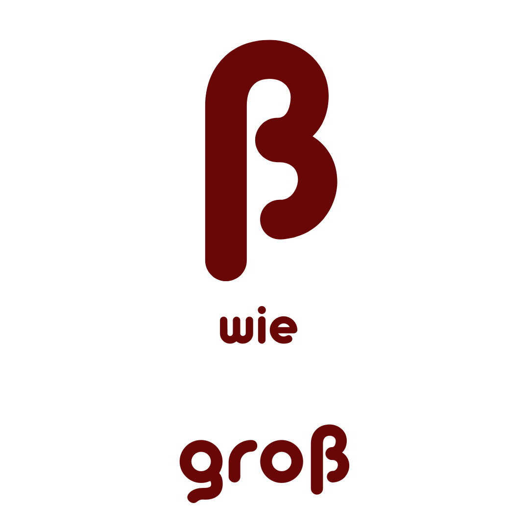 ß wie groß
