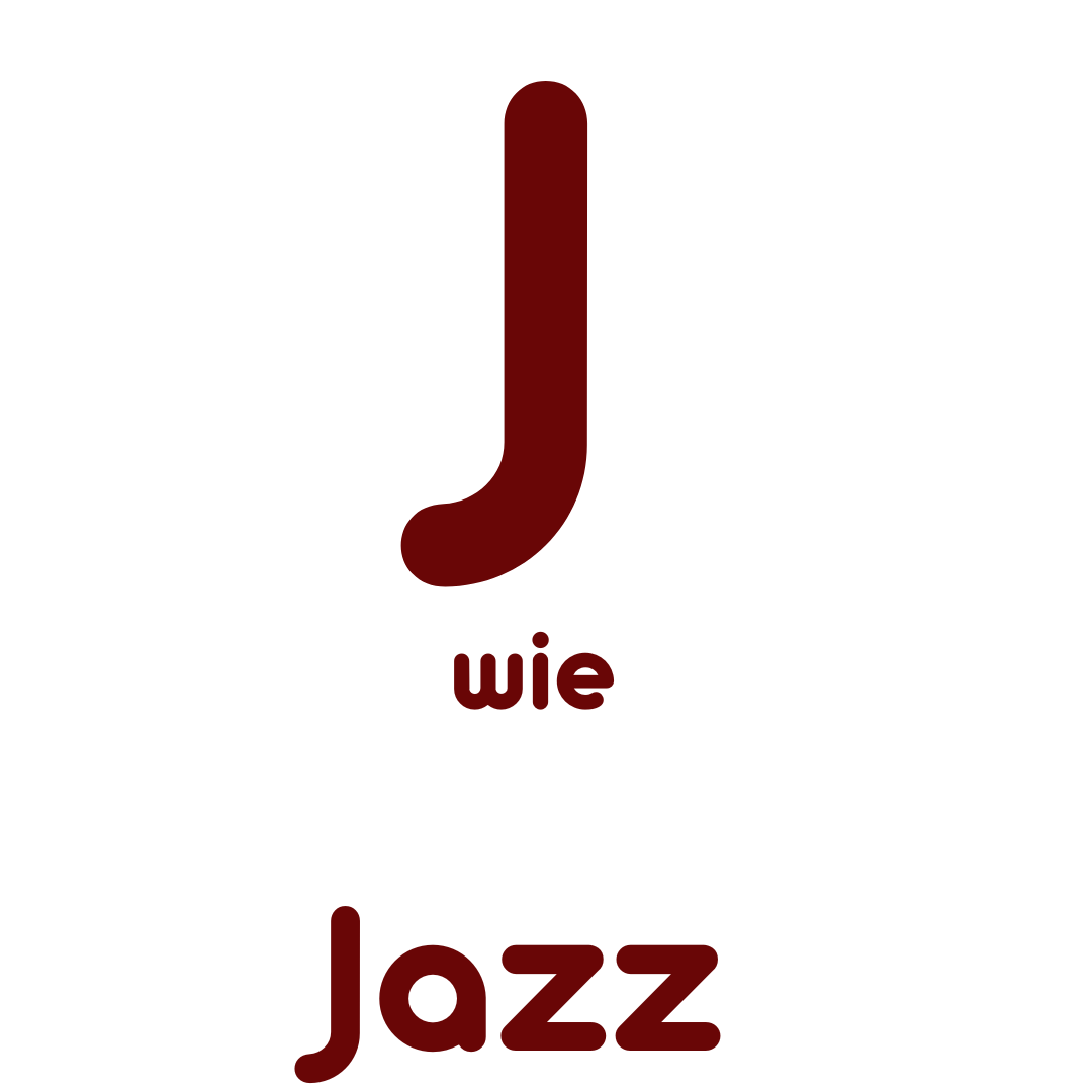 J wie Jazz