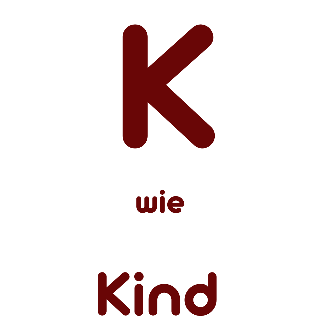 K wie Kind