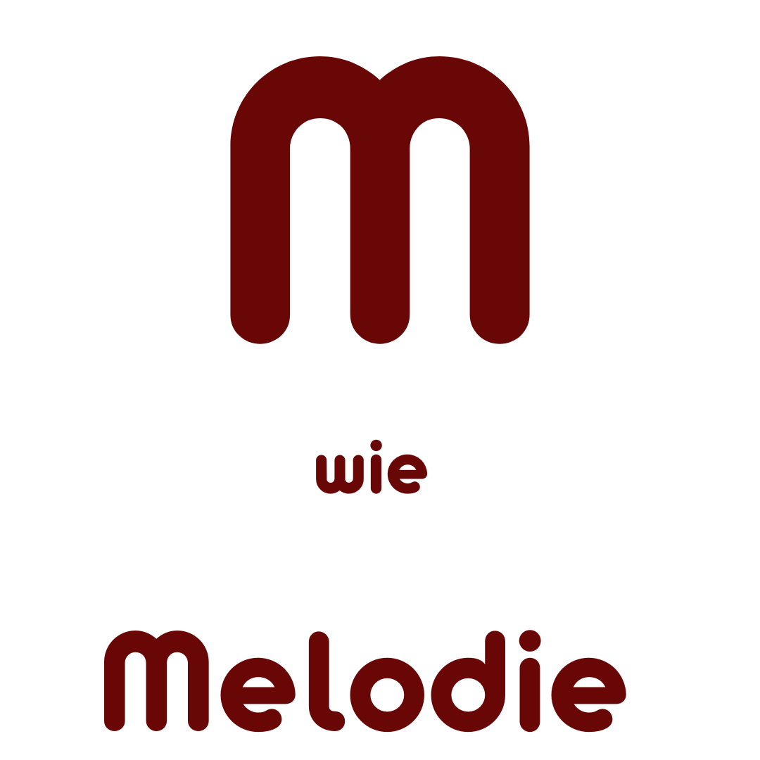 M wie Melodie