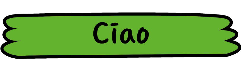 Ciao