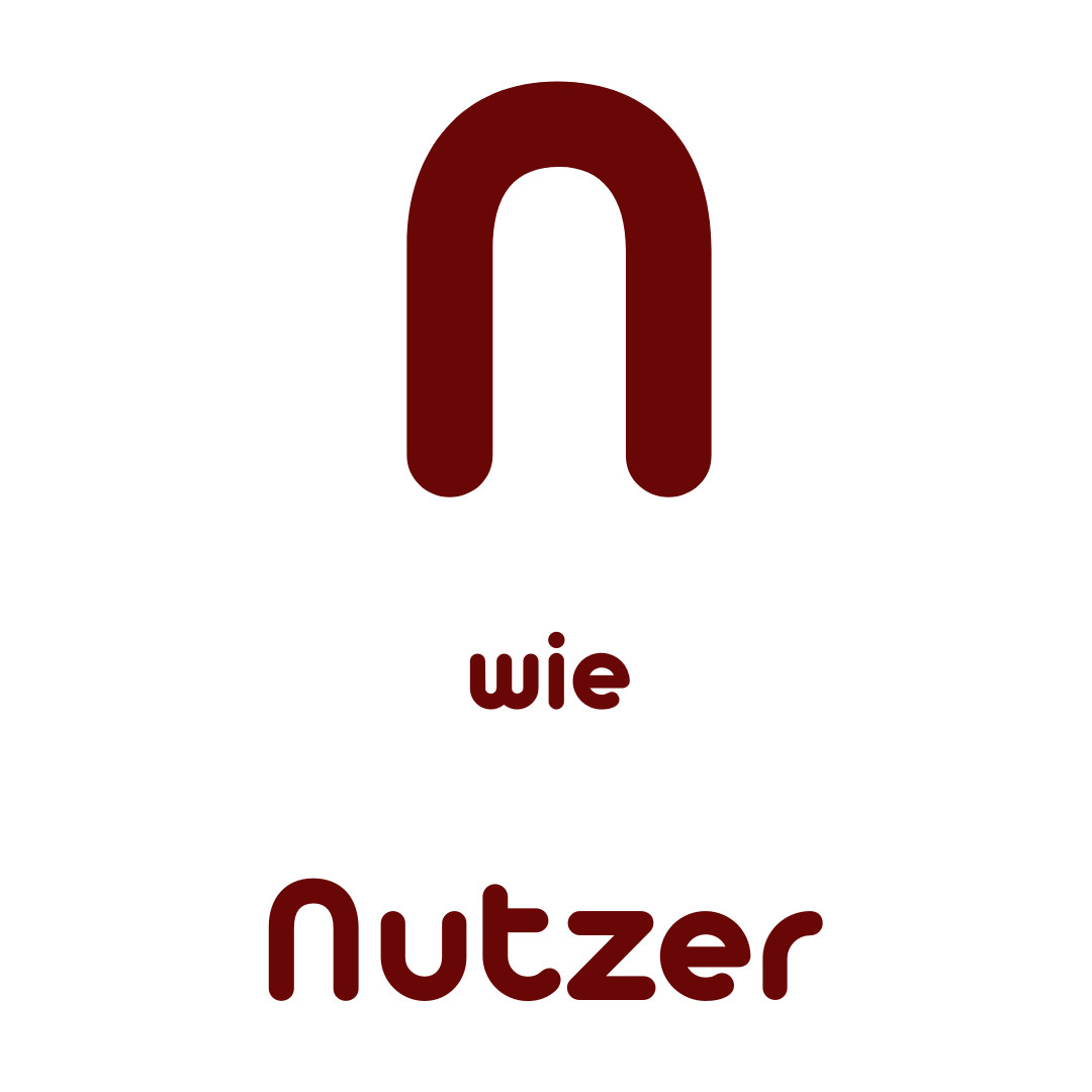 N wie Nutzer