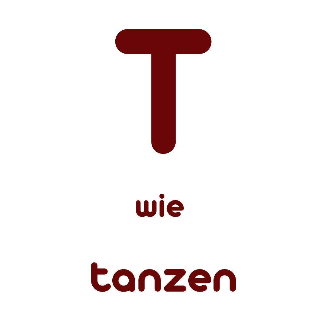 T wie tanzen