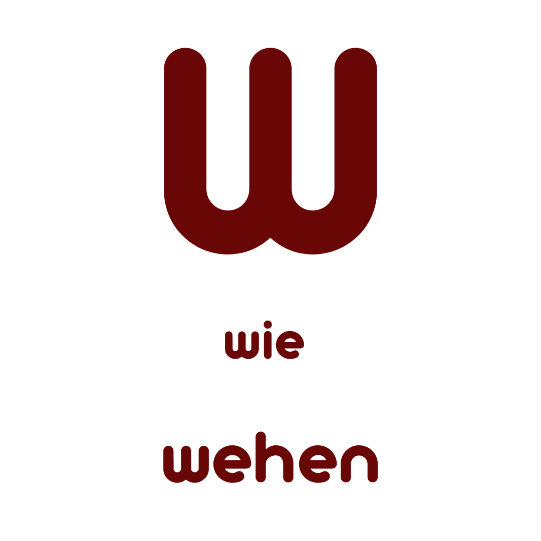 W wie wehen
