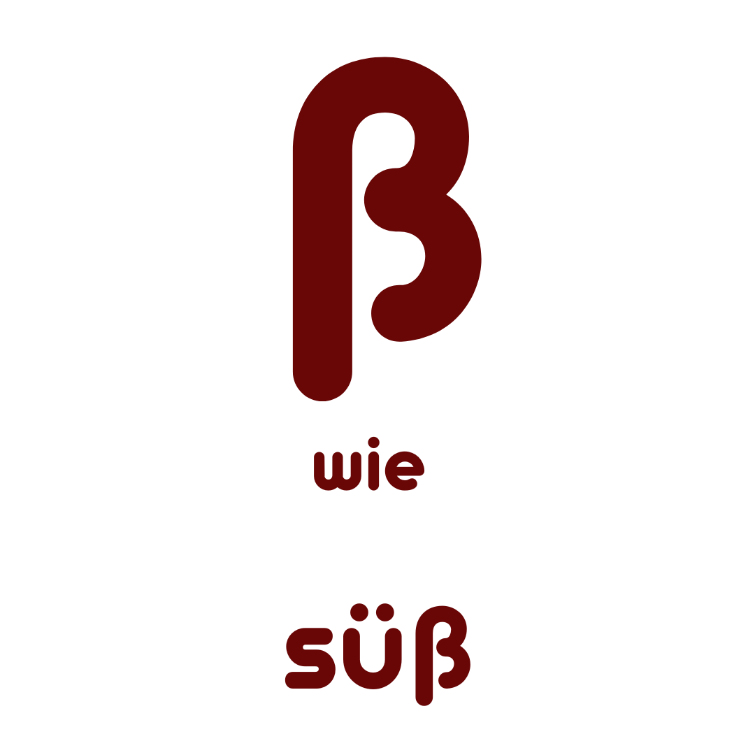 ß wie süß