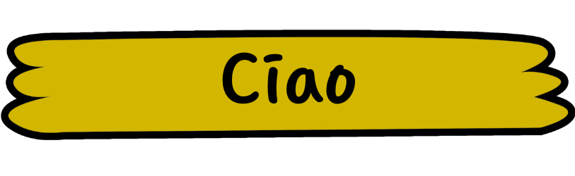 Ciao