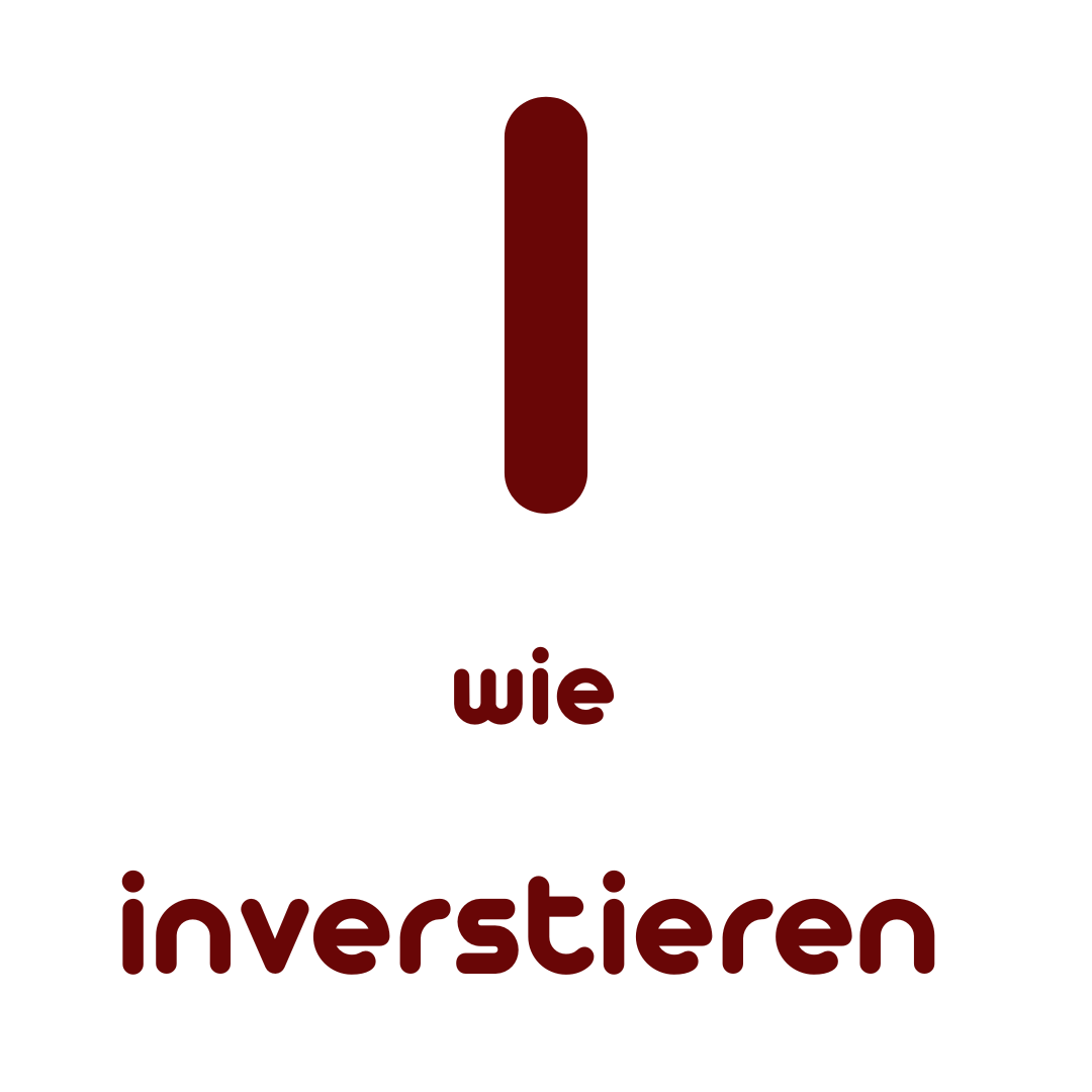 I wie investieren