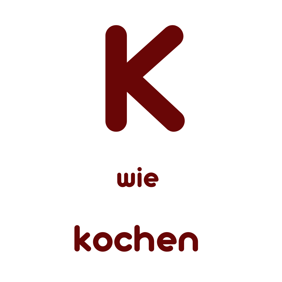 K wie kochen