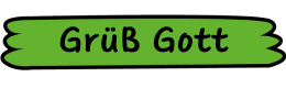 Grüß Gott