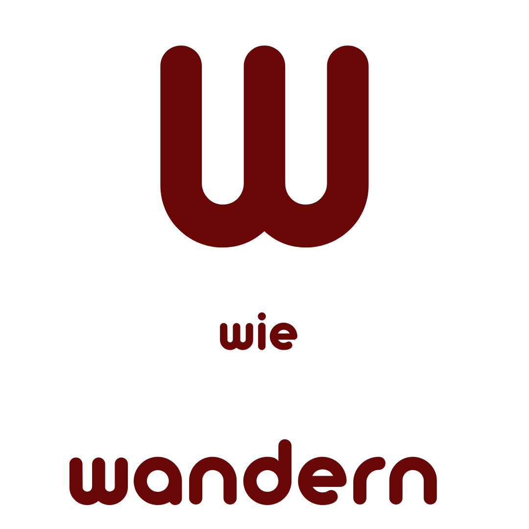 W wie wandern