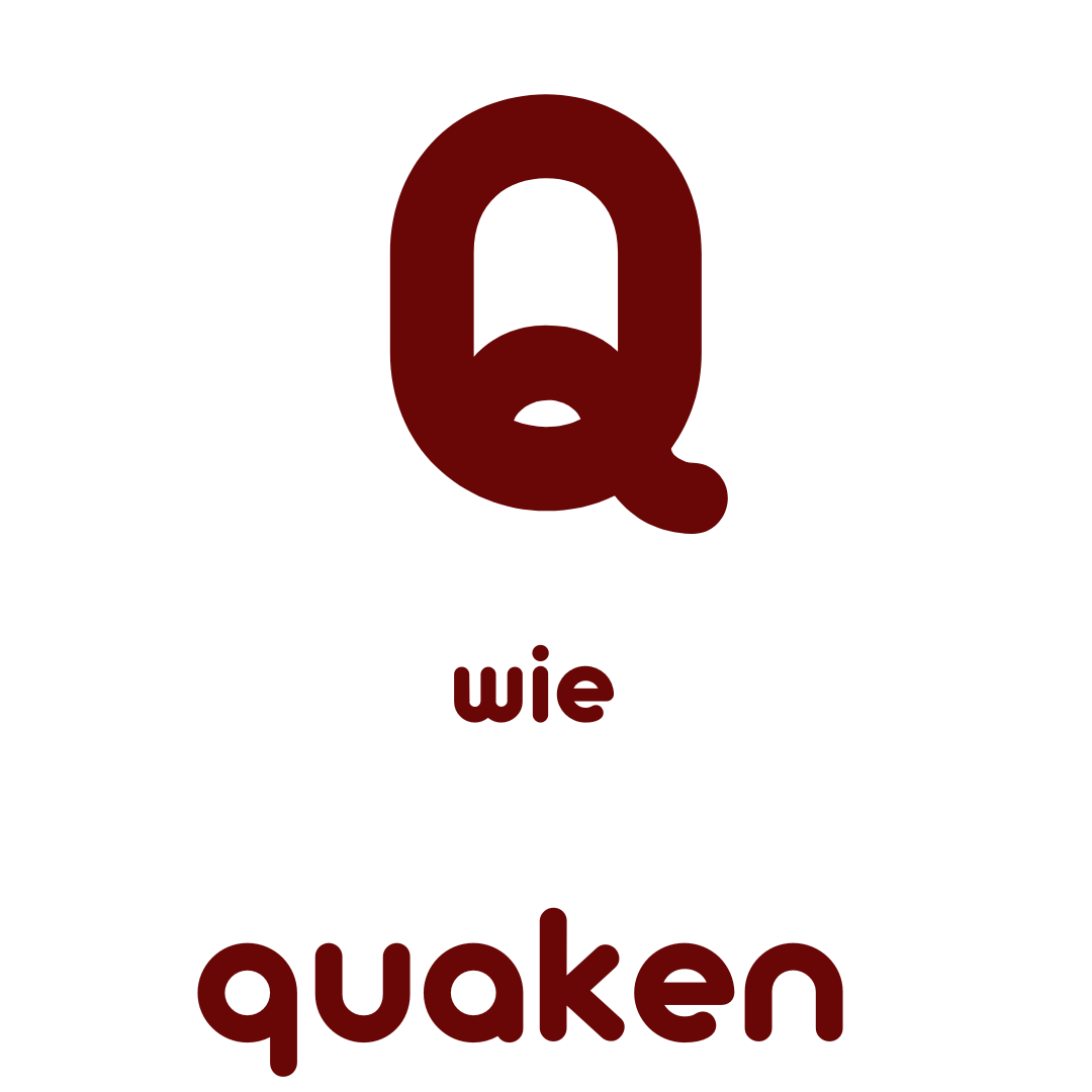 Q wie quaken
