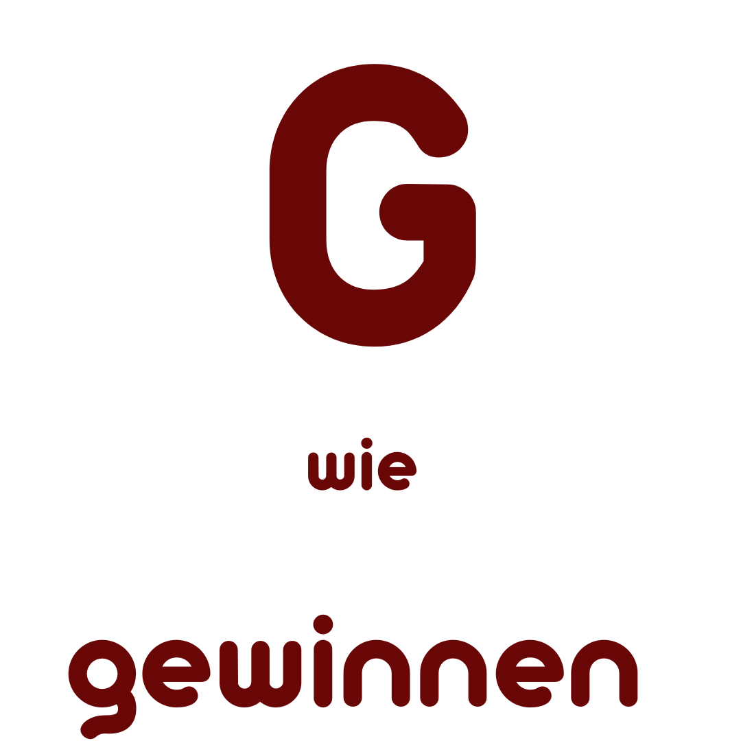 G wie Gewinnen