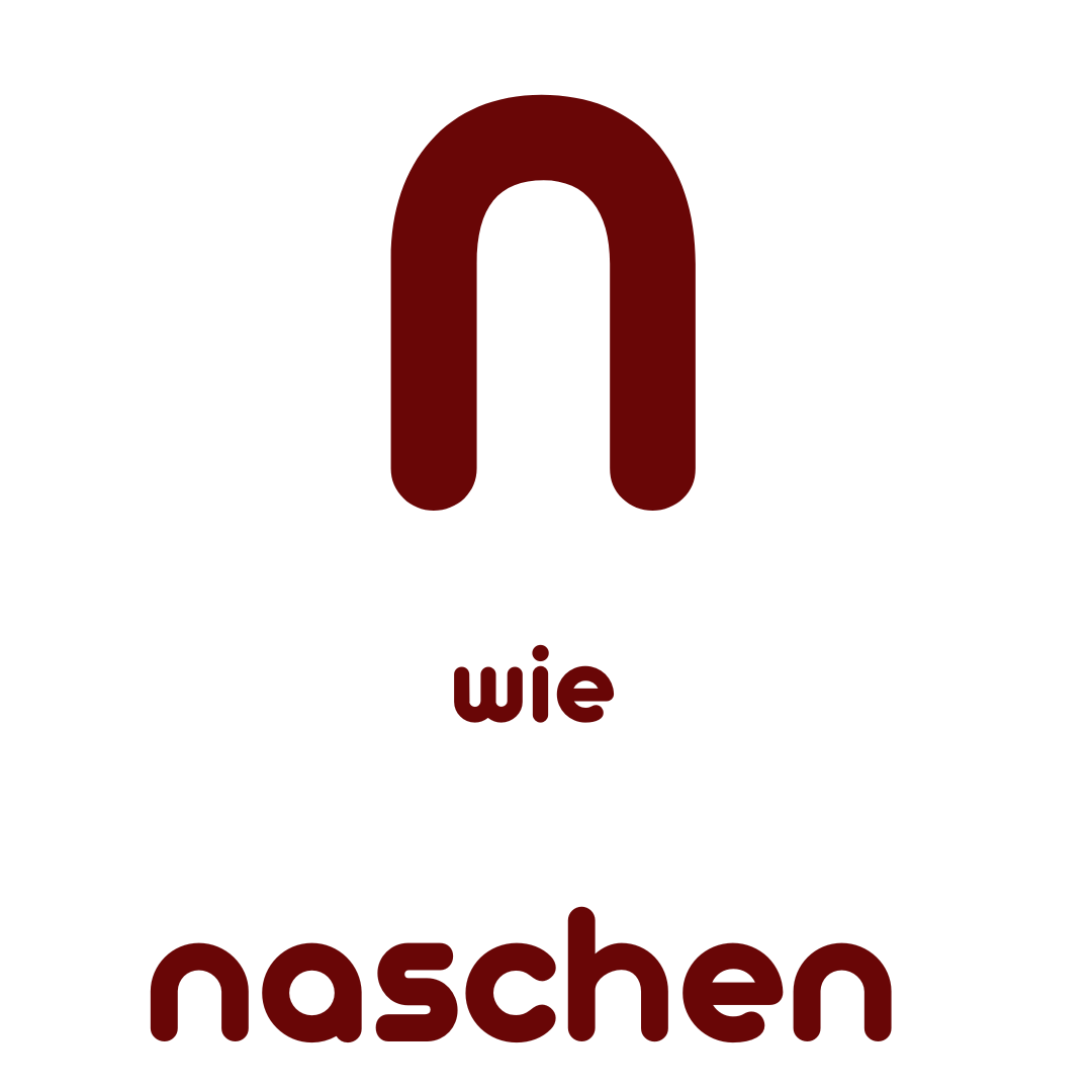 N wie naschen