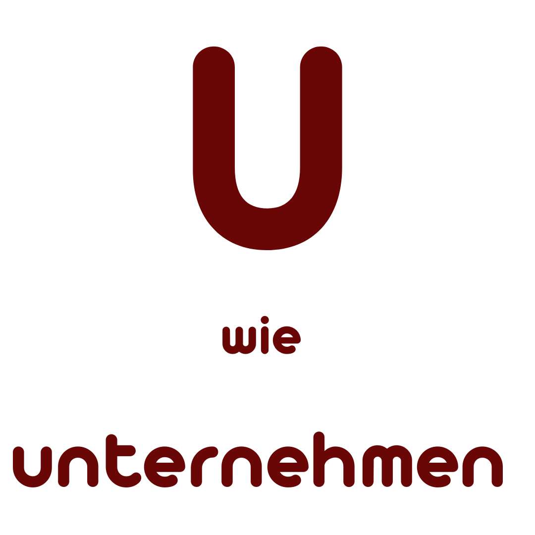 U wie unternehmen