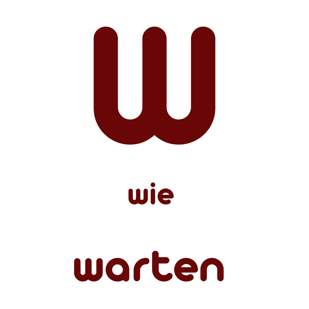 W wie warten