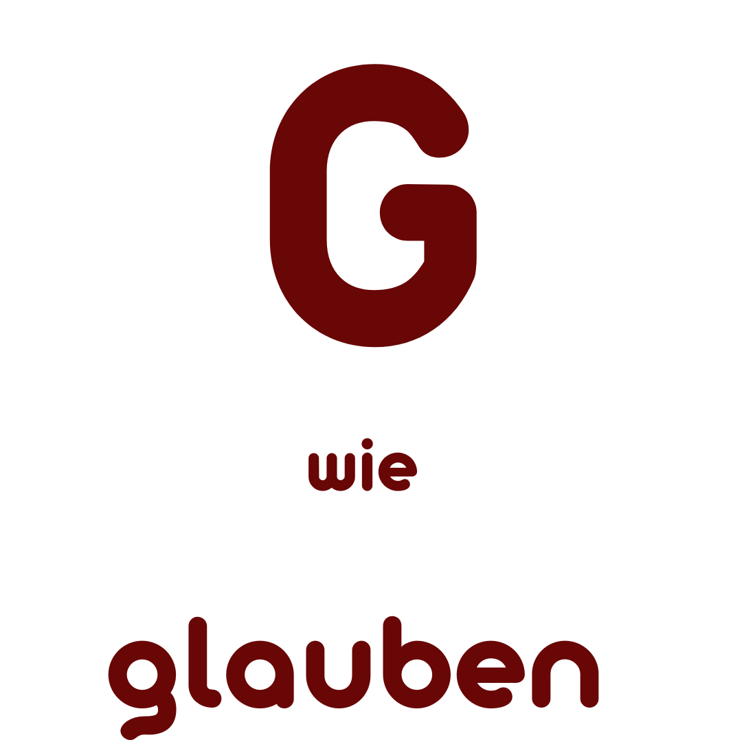 G wie Glauben