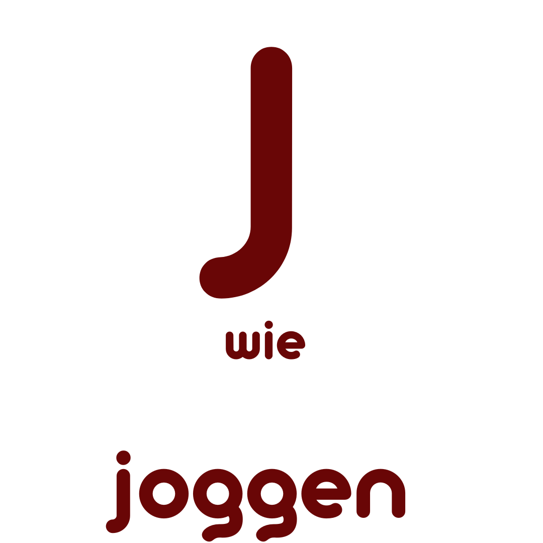 J wie joggen