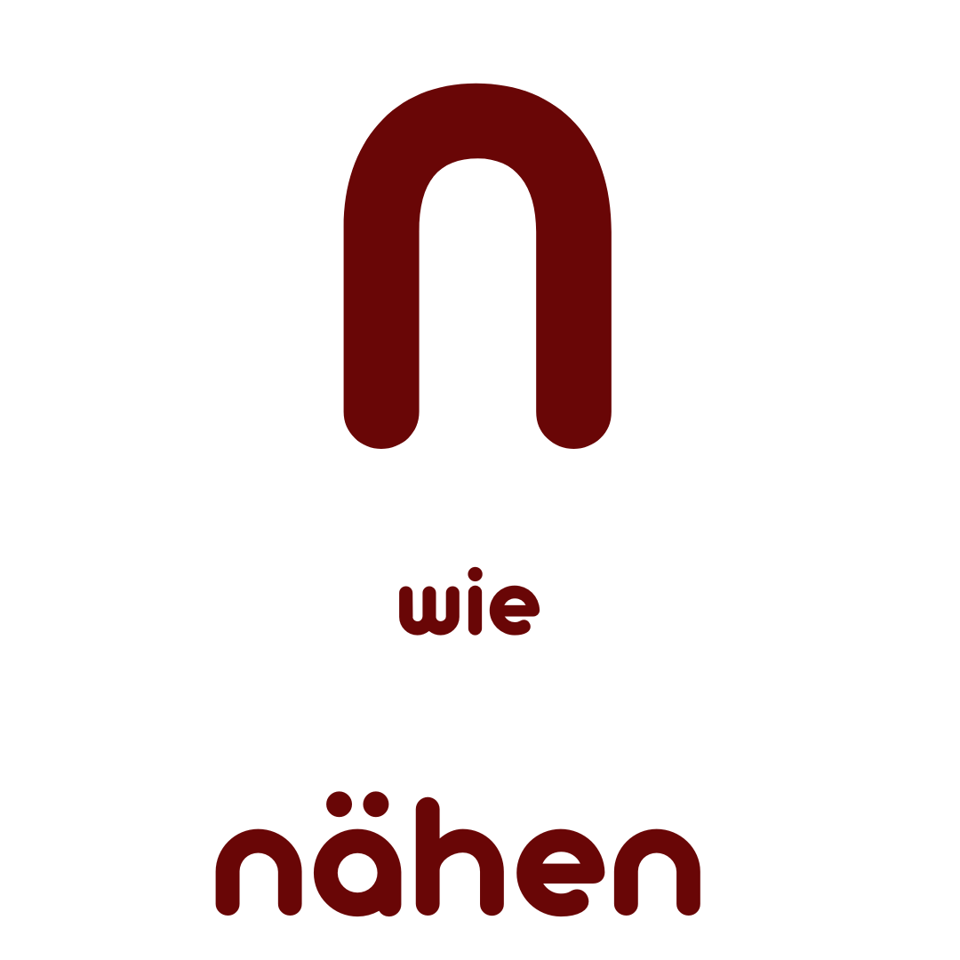 N wie nähen
