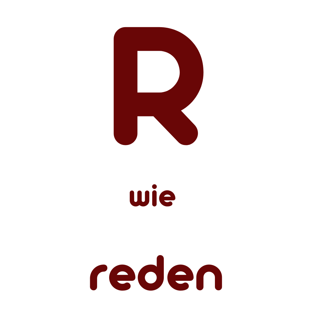 R wie reden