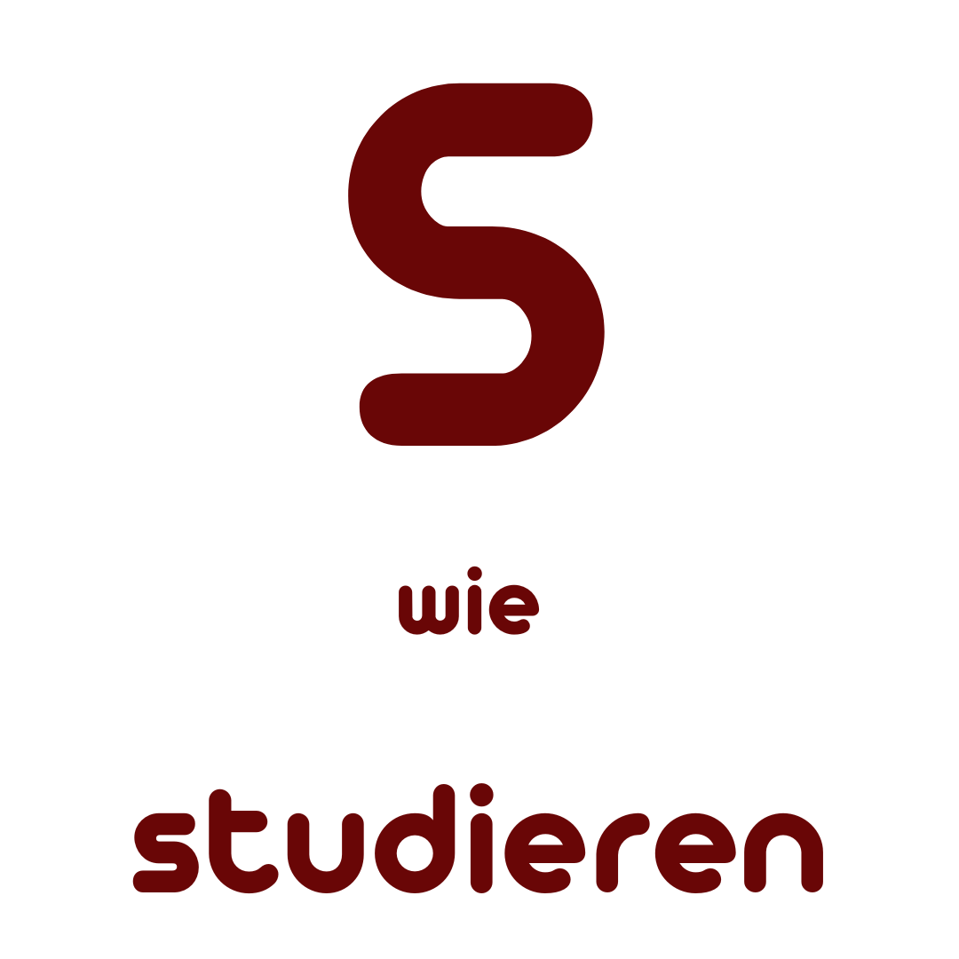 S wie studieren