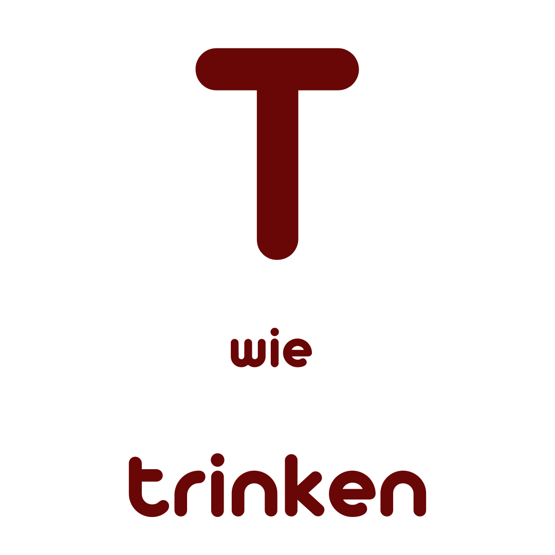 T wie trinken