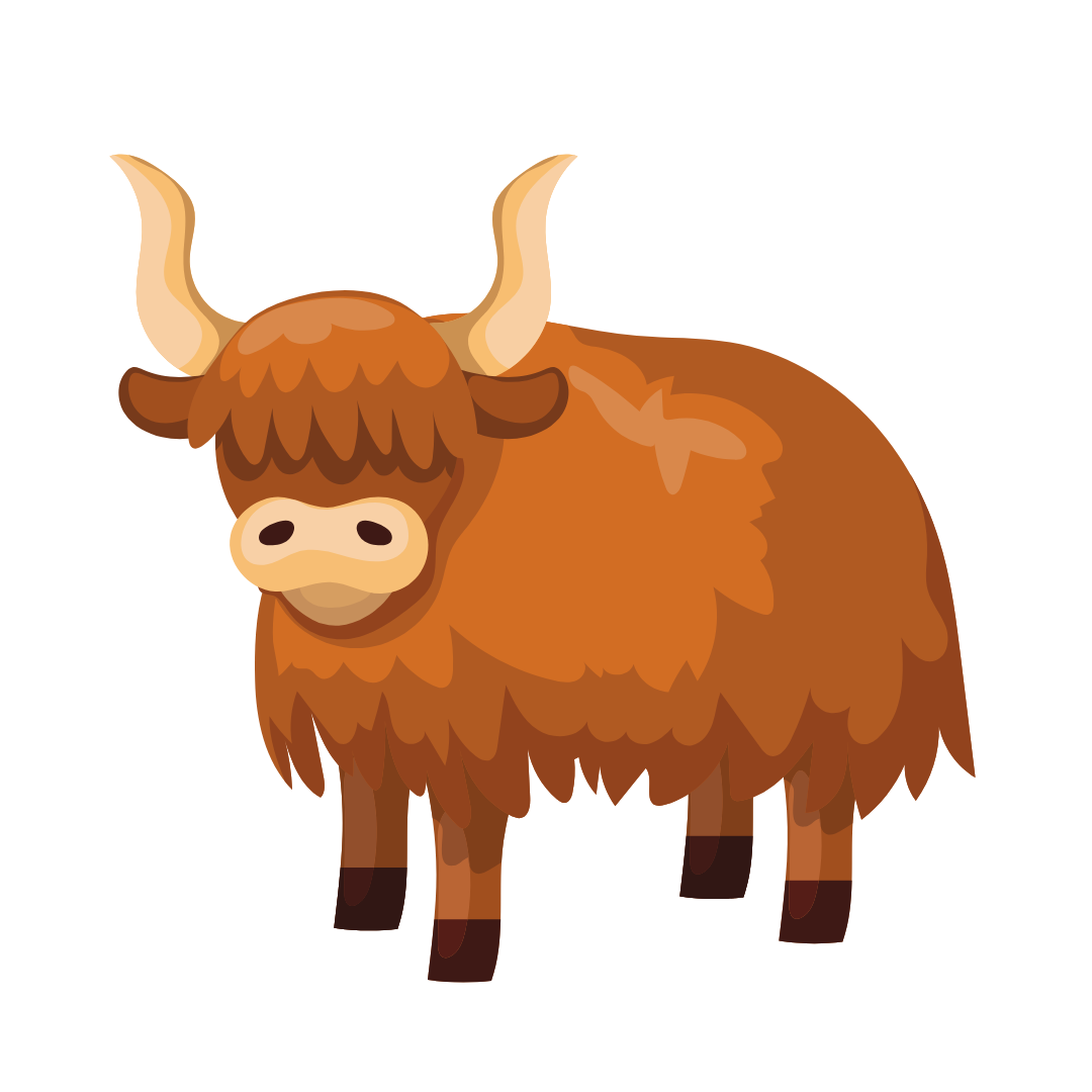 Yak
