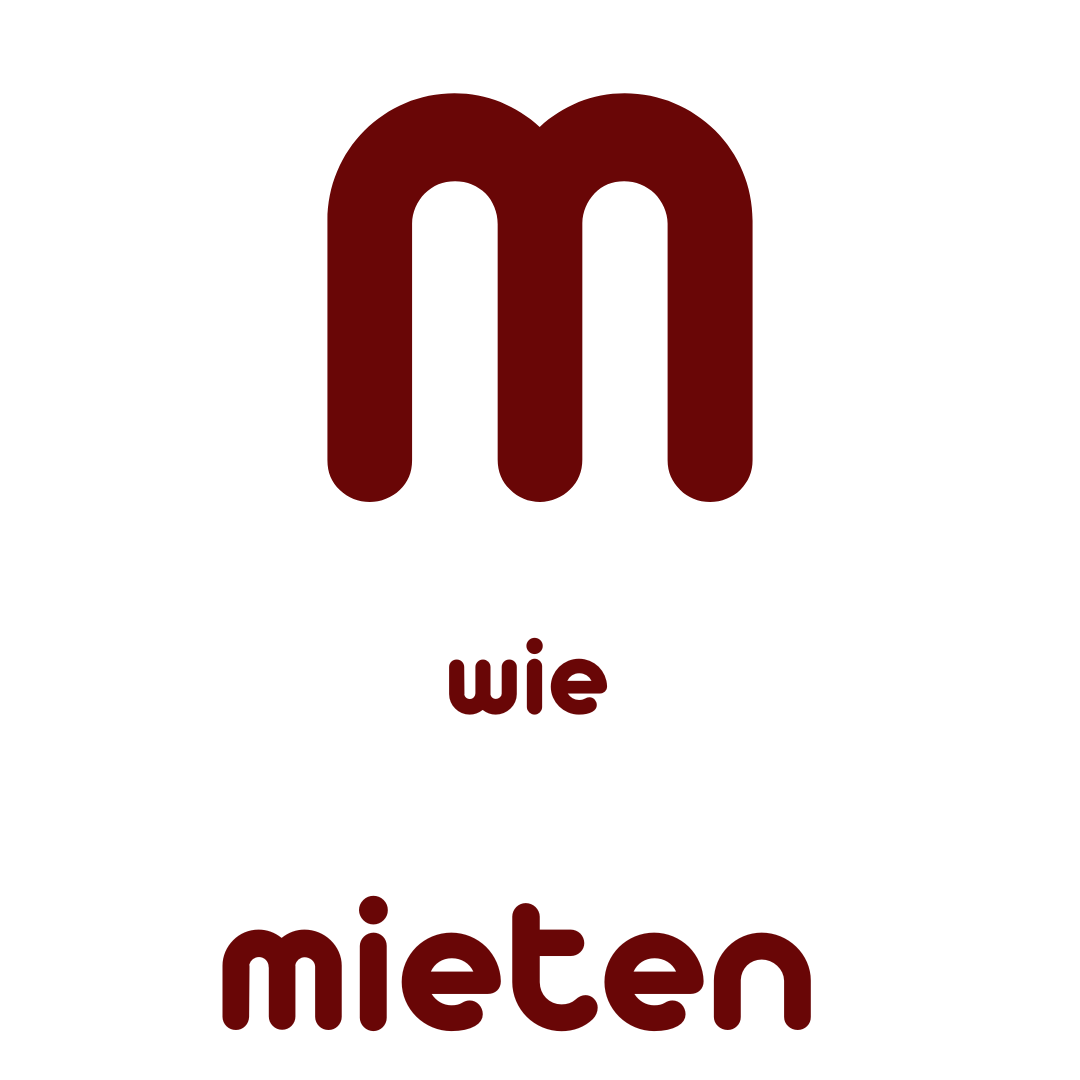 M wie mieten